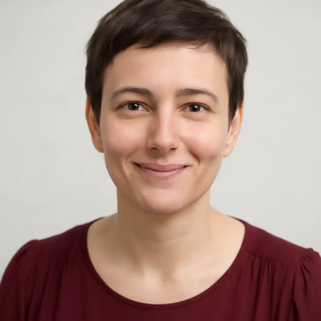 Cynthia Walsh